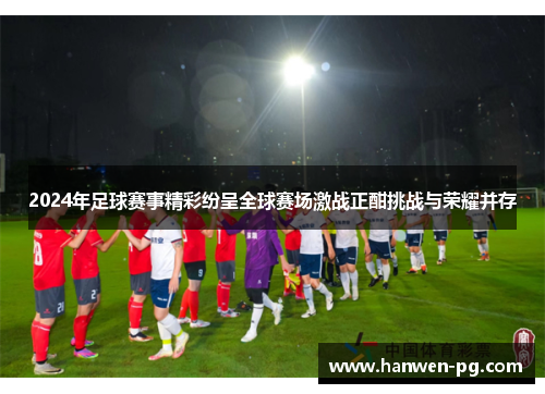 2024年足球赛事精彩纷呈全球赛场激战正酣挑战与荣耀并存